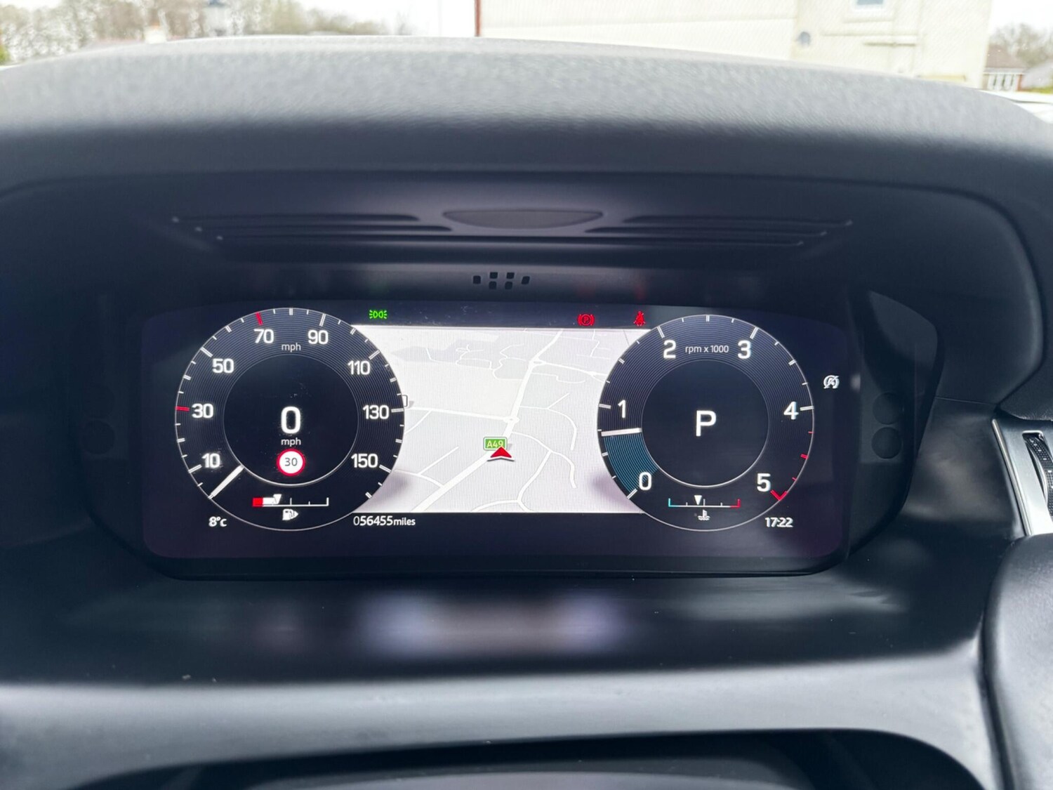 Used Land Rover Discovery Sport 2020 for sale - 78047605: Photo 32