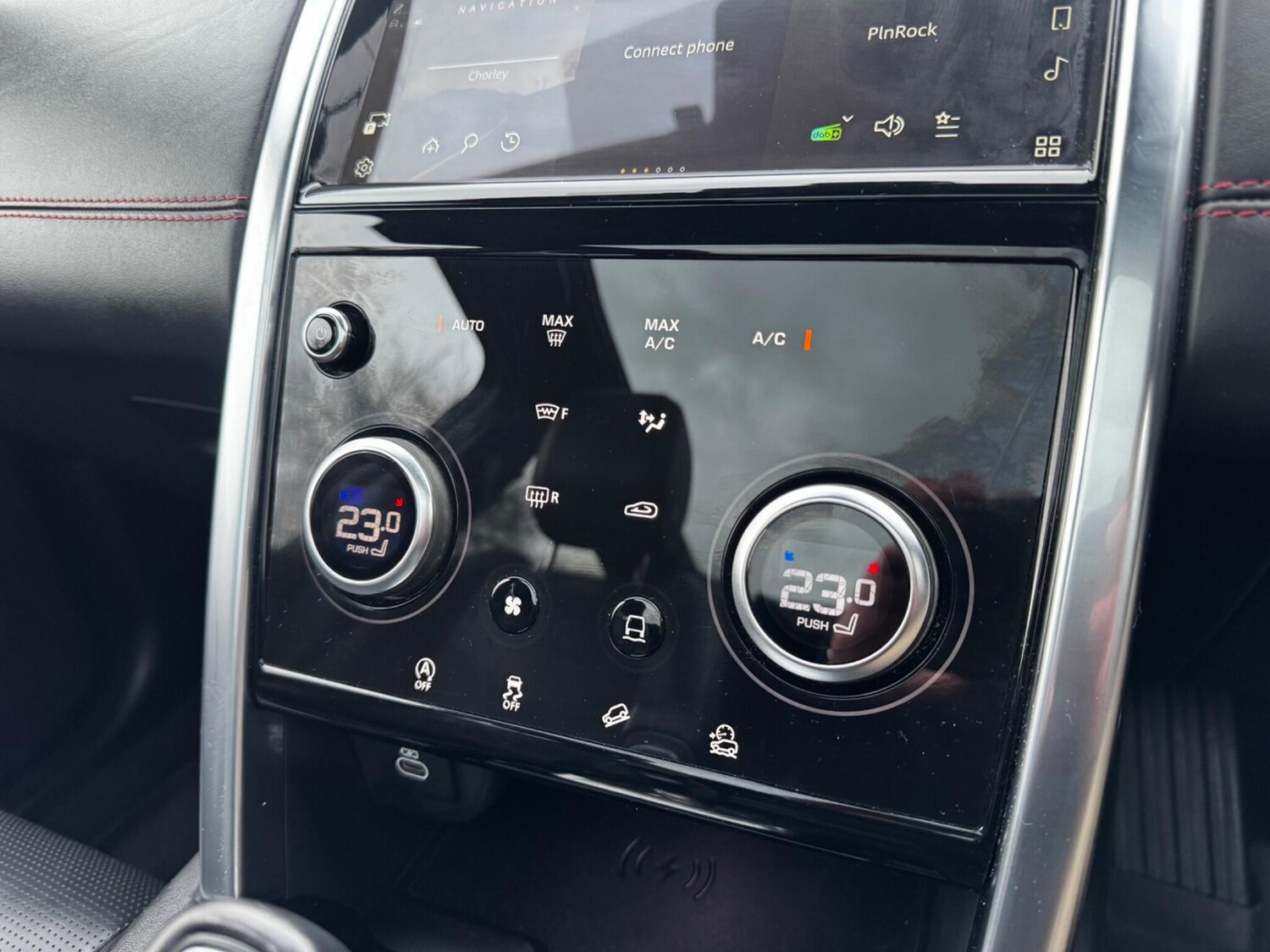 Used Land Rover Discovery Sport 2020 for sale - 78047605: Photo 33