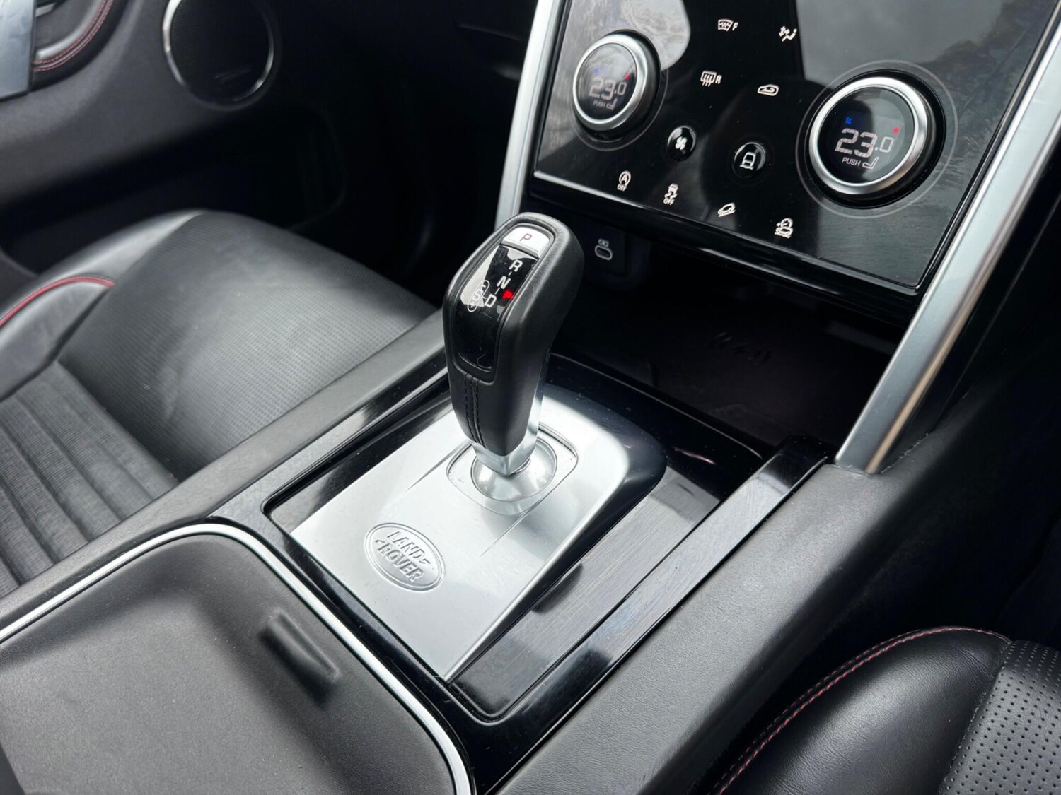 Used Land Rover Discovery Sport 2020 for sale - 78047605: Photo 34