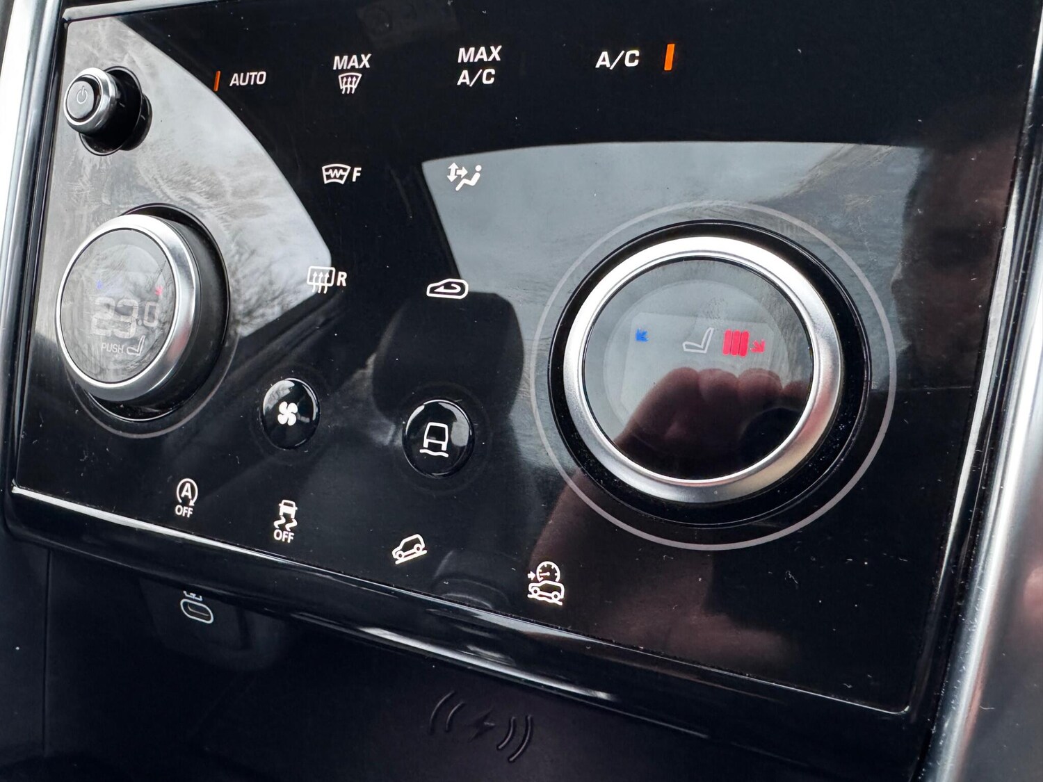 Used Land Rover Discovery Sport 2020 for sale - 78047605: Photo 35