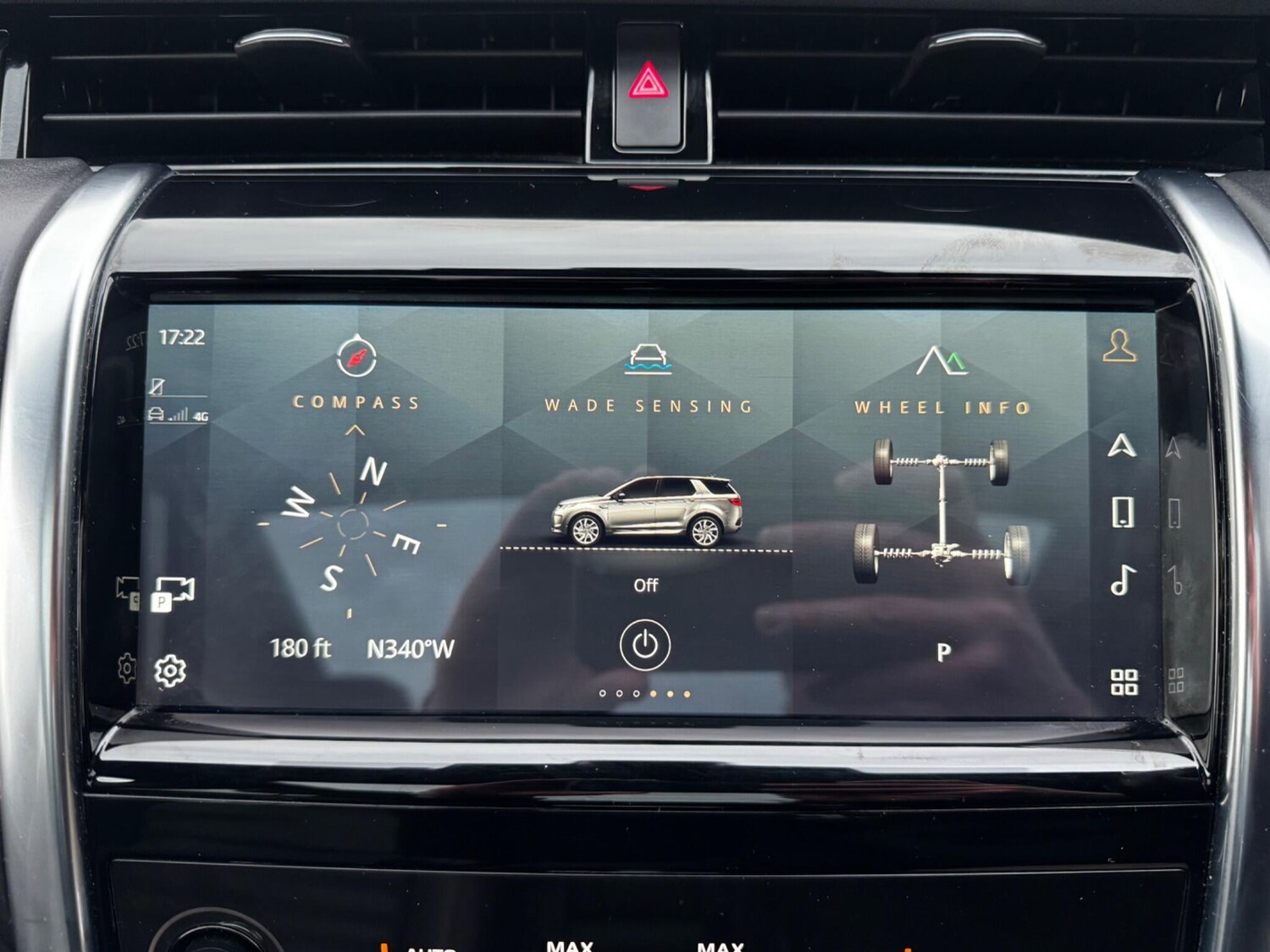 Used Land Rover Discovery Sport 2020 for sale - 78047605: Photo 37