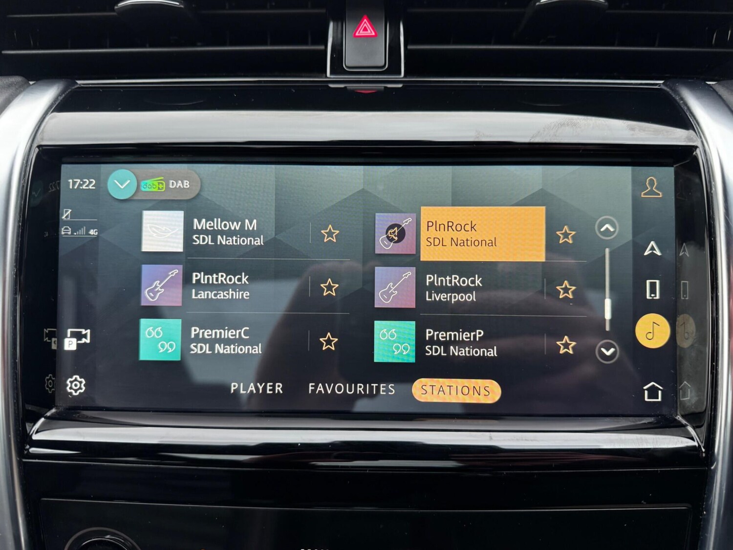 Used Land Rover Discovery Sport 2020 for sale - 78047605: Photo 39