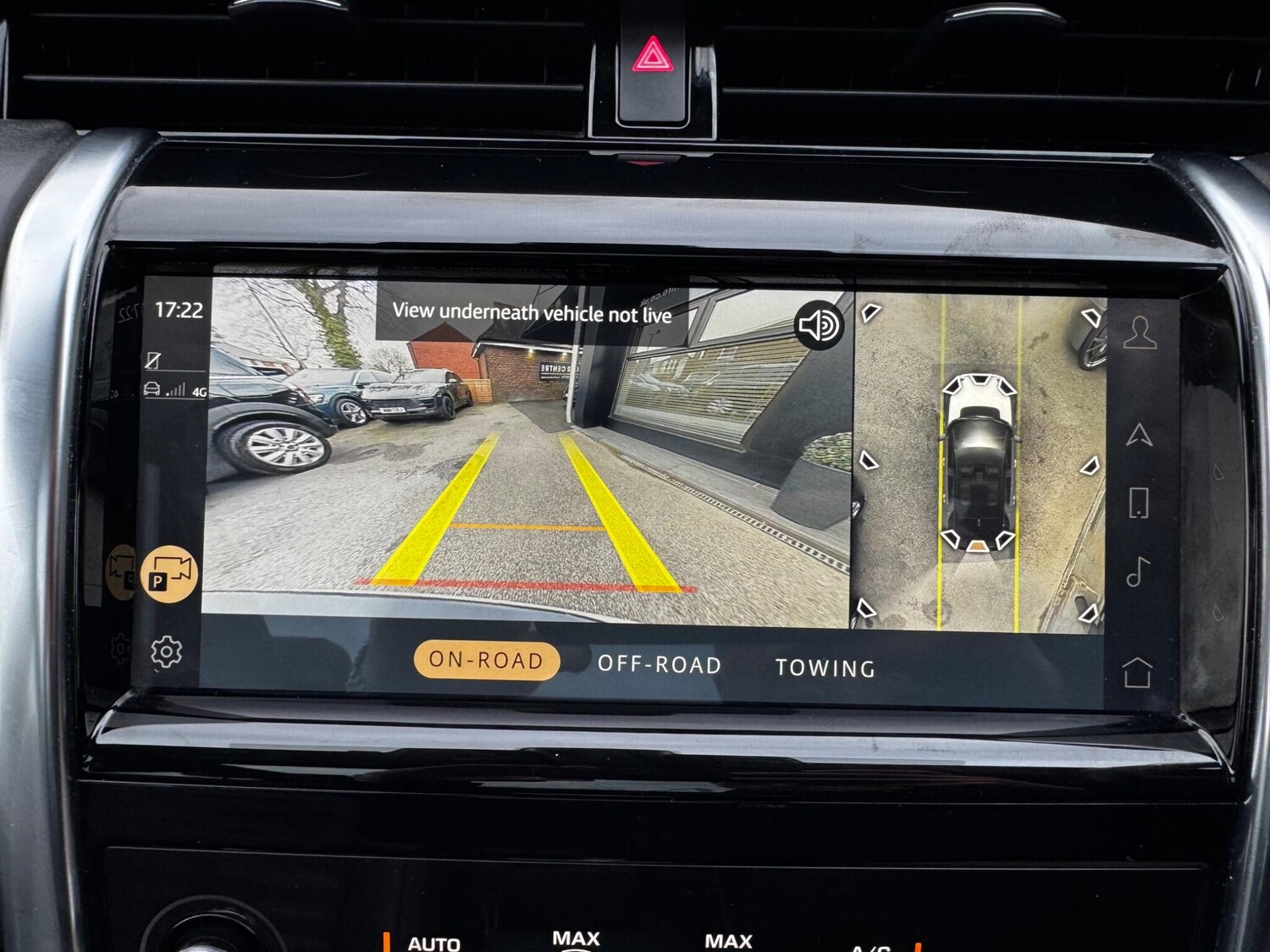 Used Land Rover Discovery Sport 2020 for sale - 78047605: Photo 40