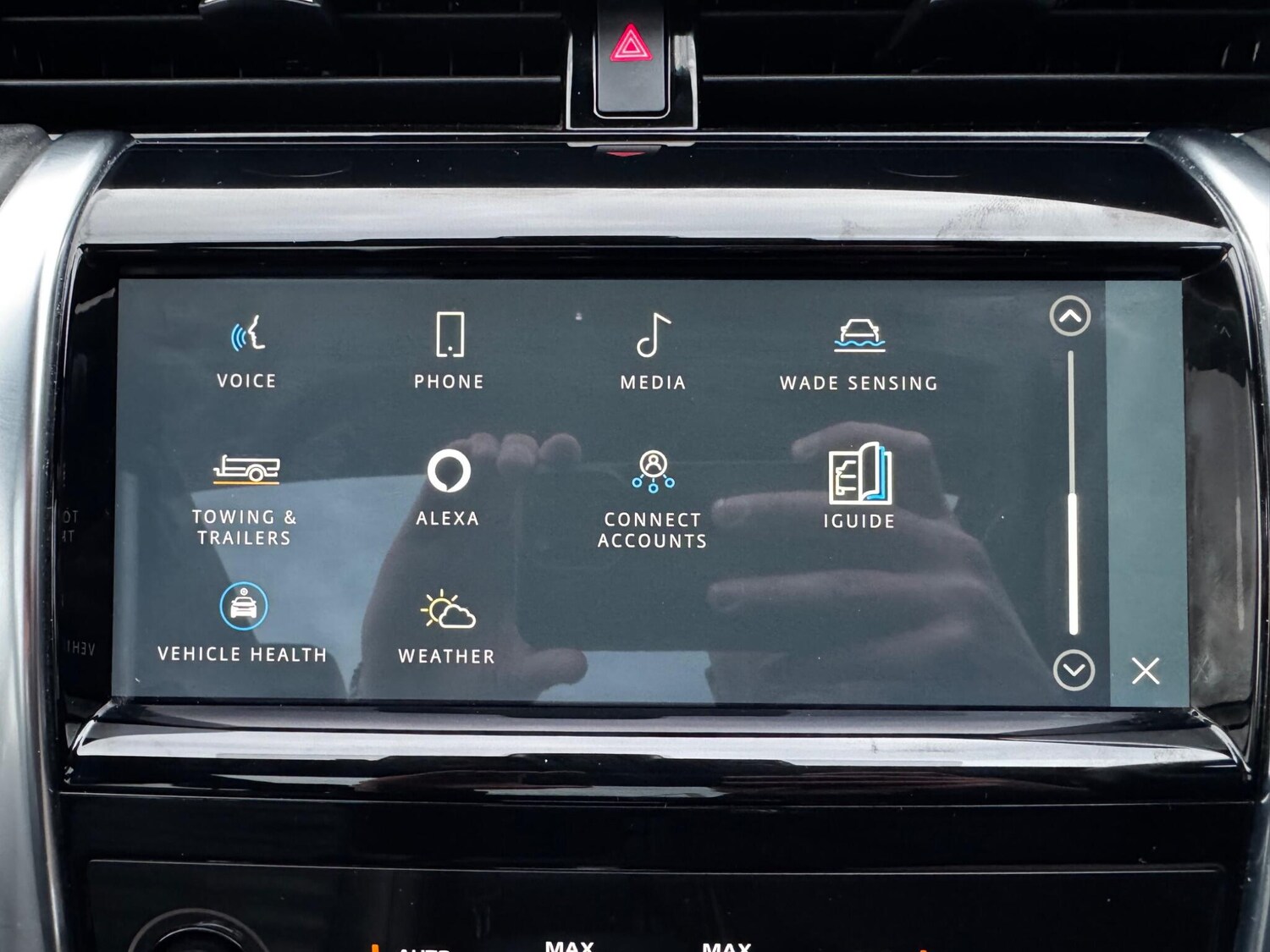 Used Land Rover Discovery Sport 2020 for sale - 78047605: Photo 41