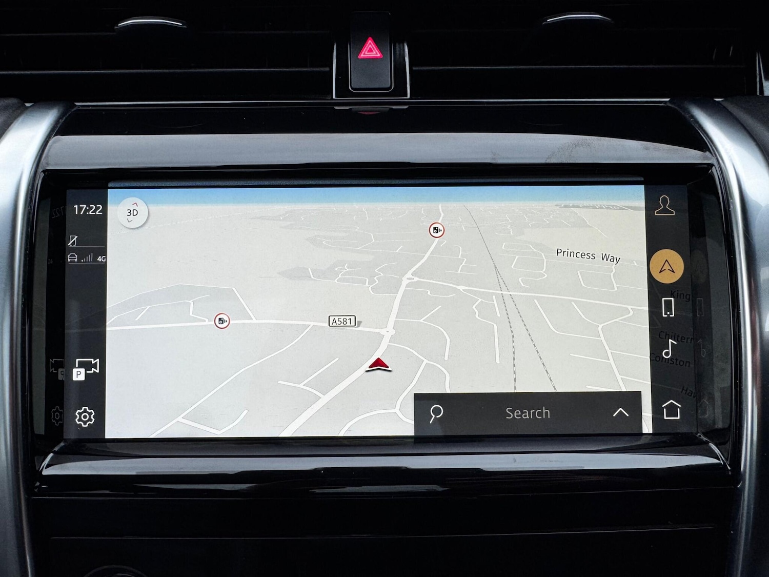 Used Land Rover Discovery Sport 2020 for sale - 78047605: Photo 42