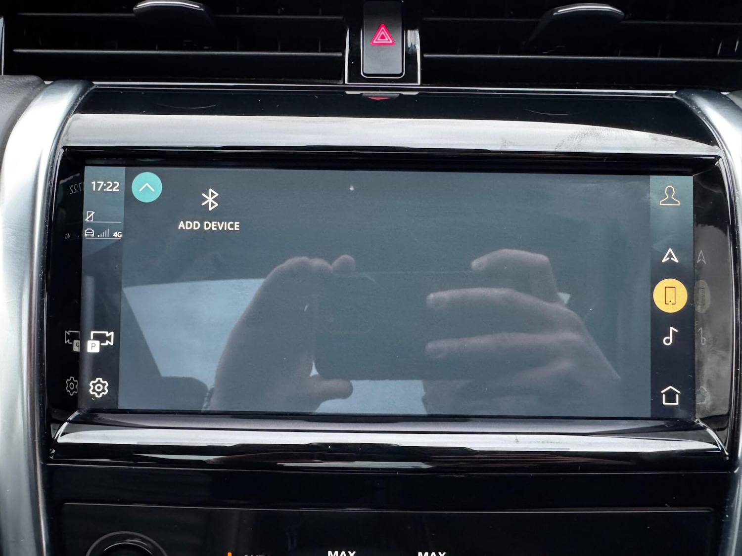 Used Land Rover Discovery Sport 2020 for sale - 78047605: Photo 43