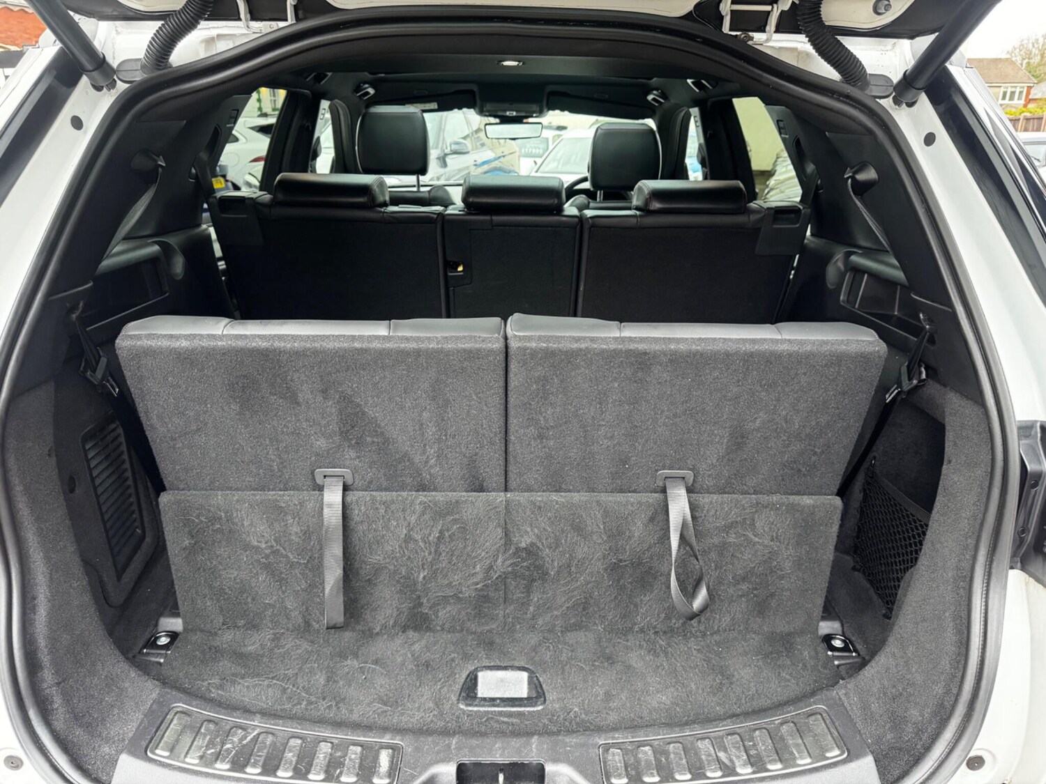 Used Land Rover Discovery Sport 2020 for sale - 78047605: Photo 47