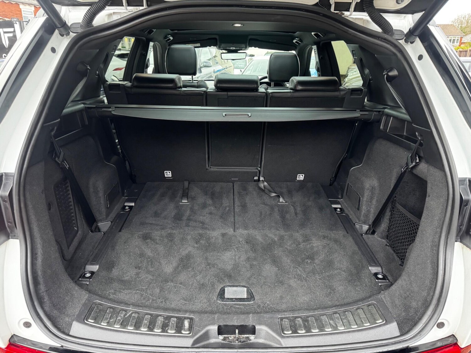 Used Land Rover Discovery Sport 2020 for sale - 78047605: Photo 48