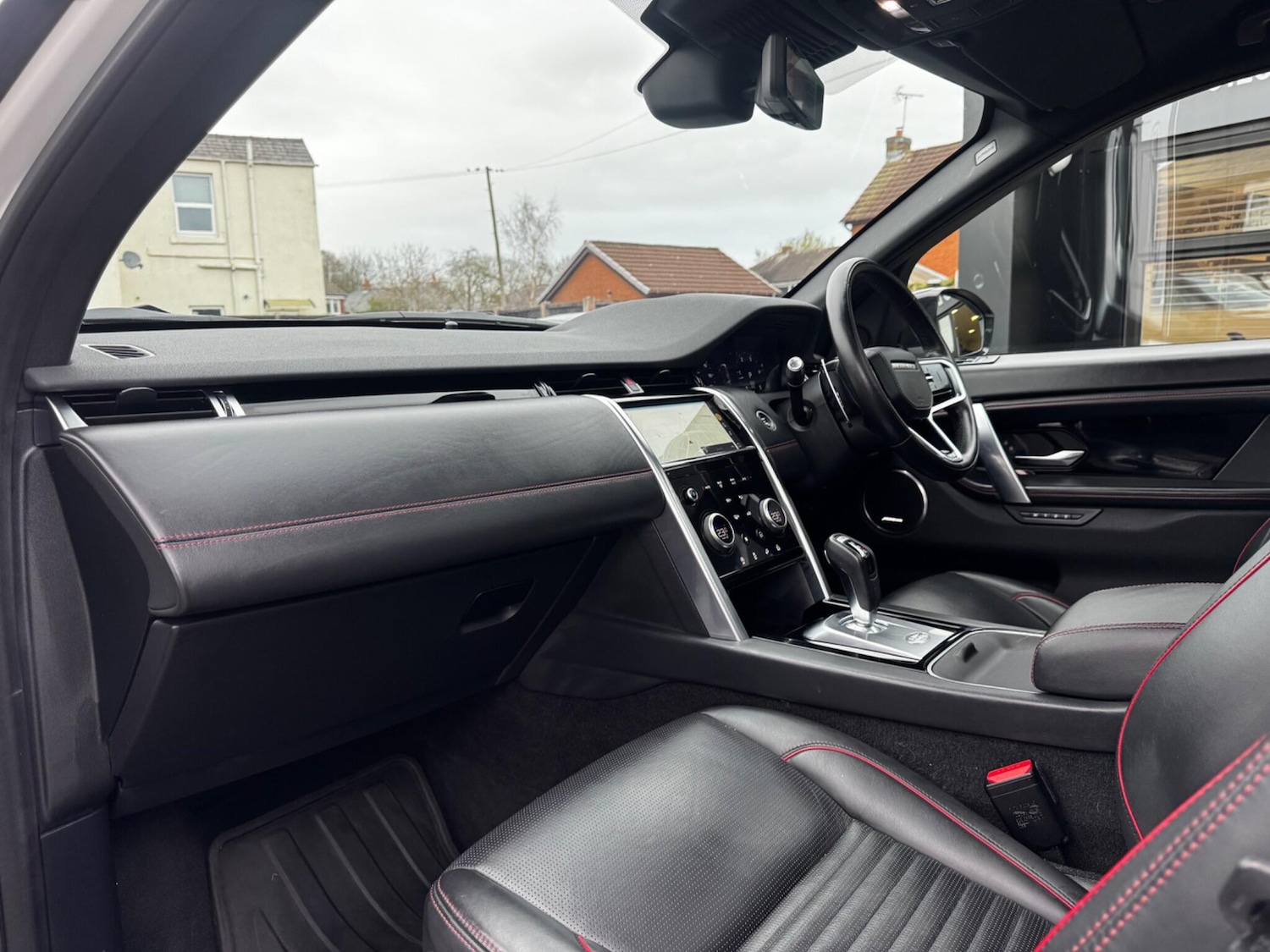 Used Land Rover Discovery Sport 2020 for sale - 78047605: Photo 50