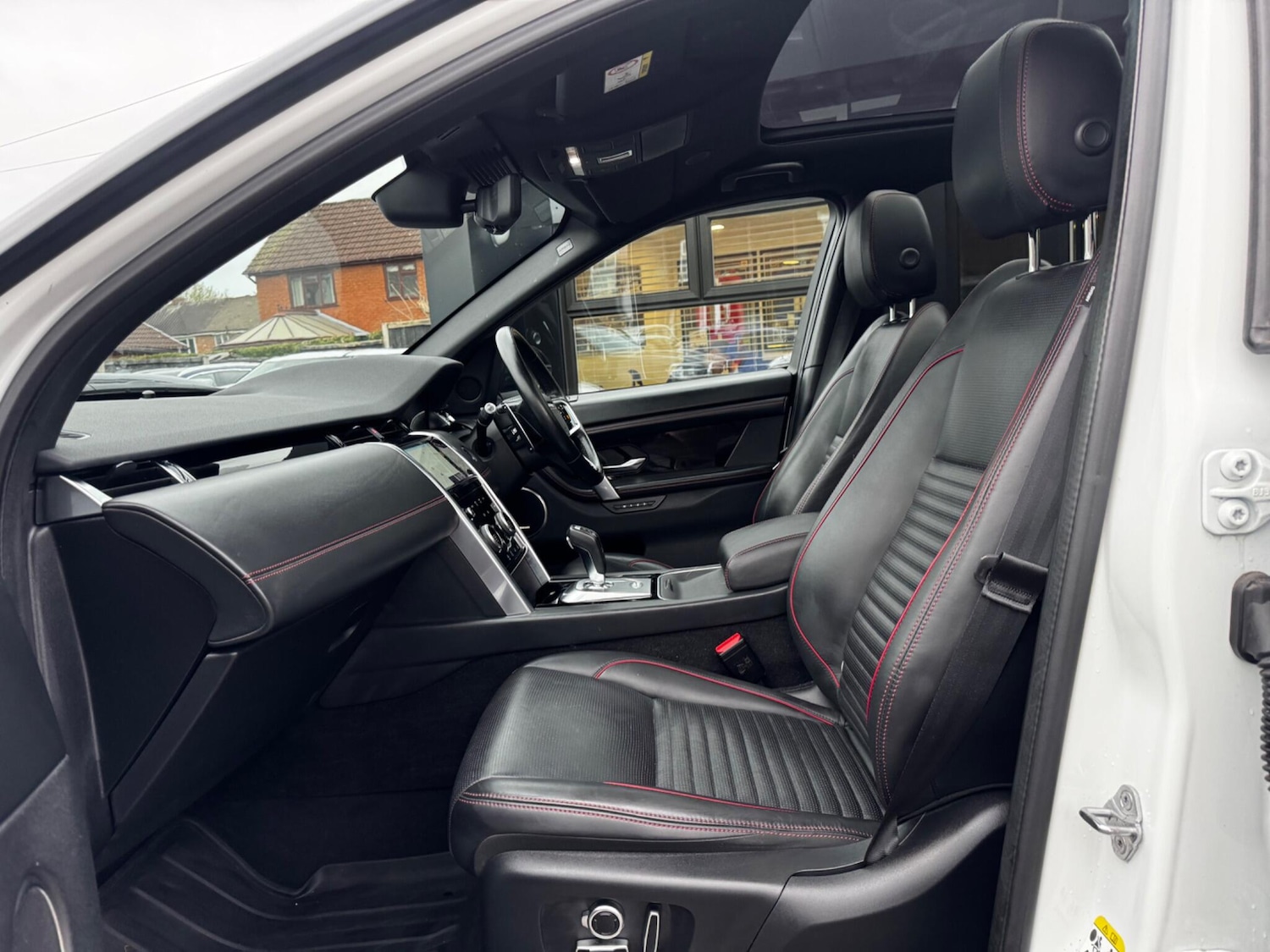 Used Land Rover Discovery Sport 2020 for sale - 78047605: Photo 51