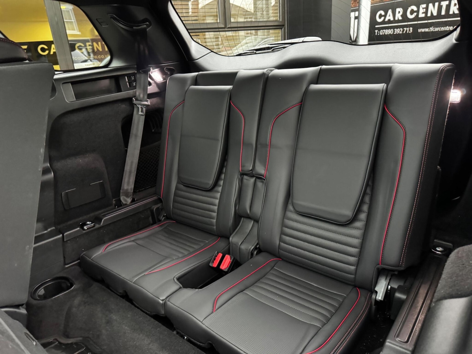 Used Land Rover Discovery Sport 2020 for sale - 78047605: Photo 52