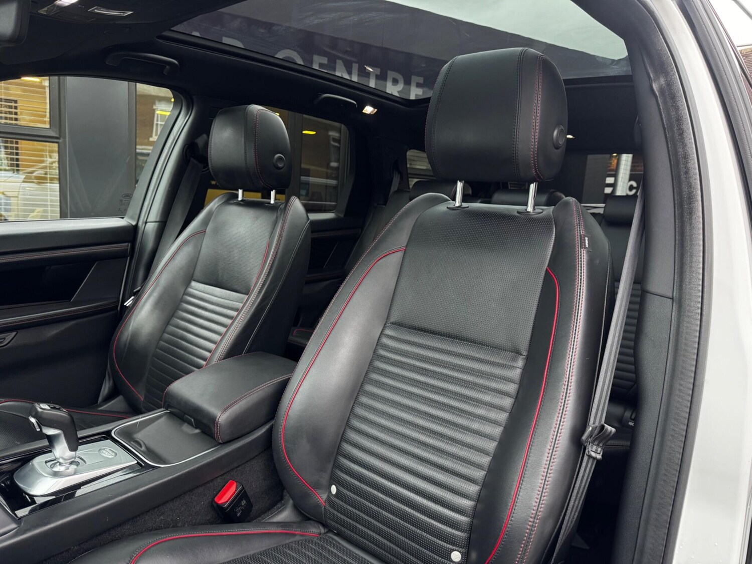 Used Land Rover Discovery Sport 2020 for sale - 78047605: Photo 53