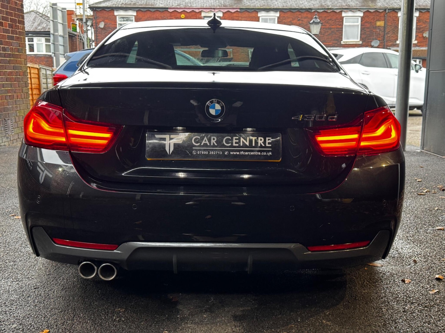 Used BMW 4 Series for sale - 77511216: Photo 10