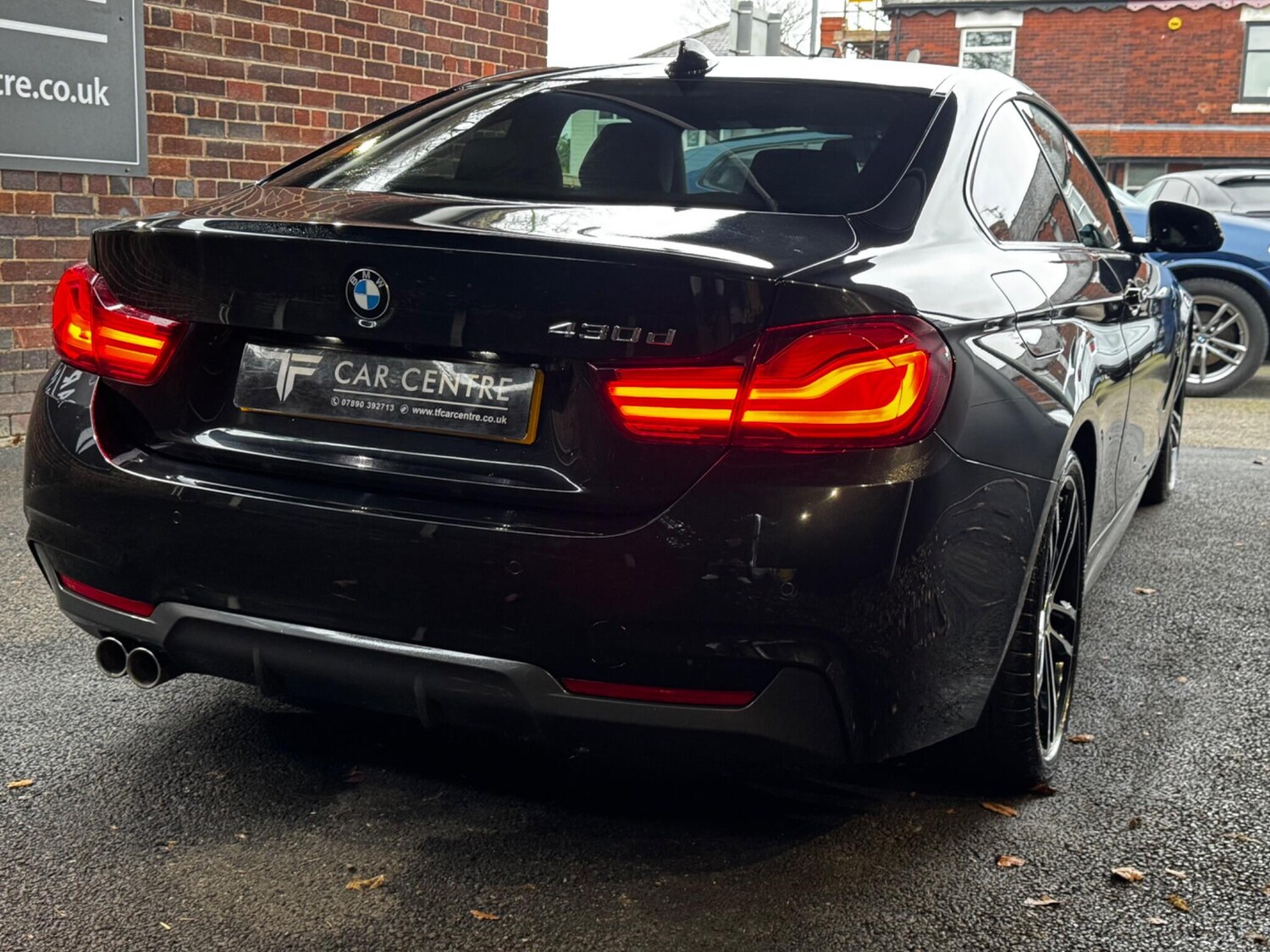Used BMW 4 Series for sale - 77511216: Photo 11