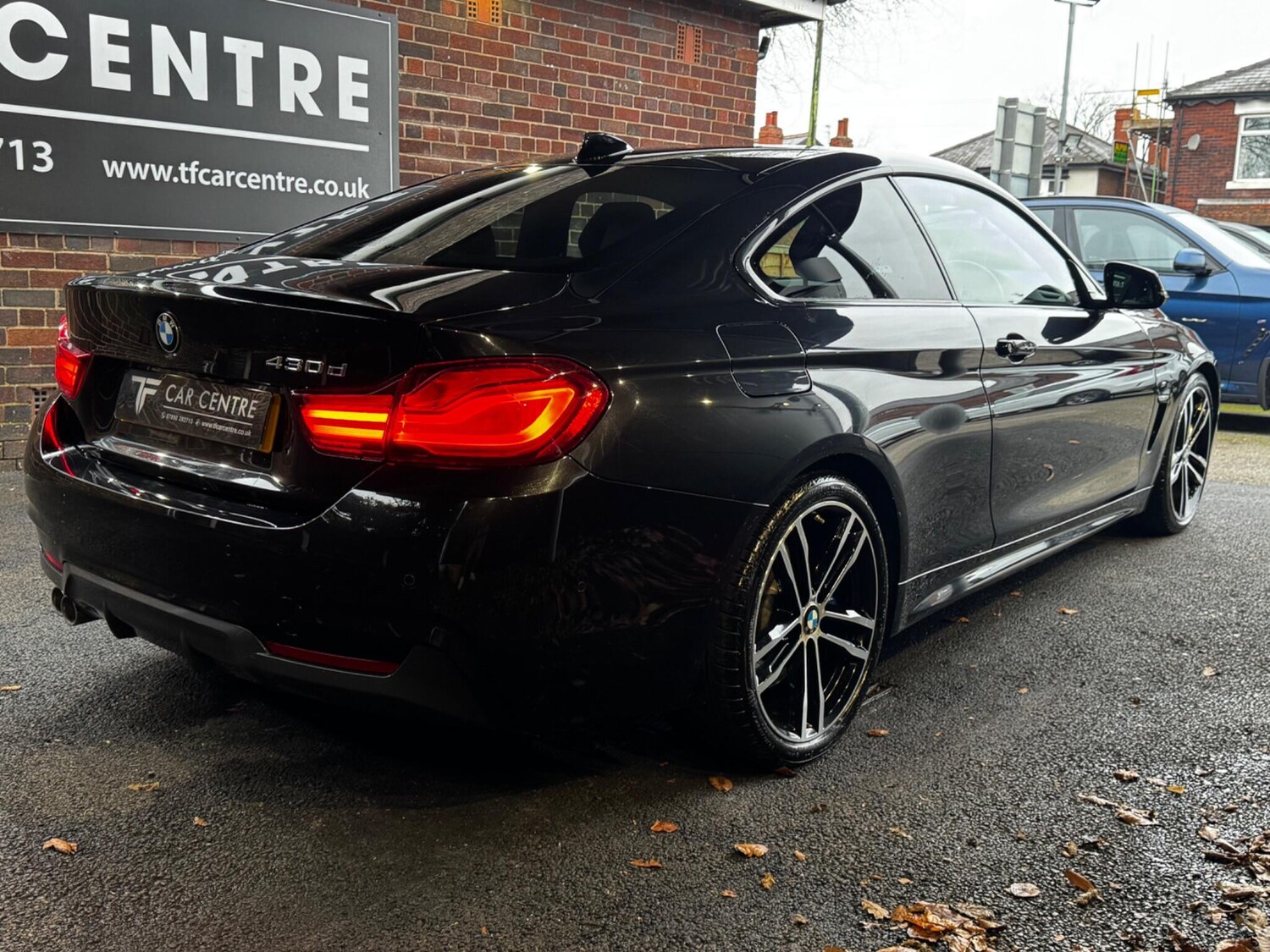 Used BMW 4 Series for sale - 77511216: Photo 12