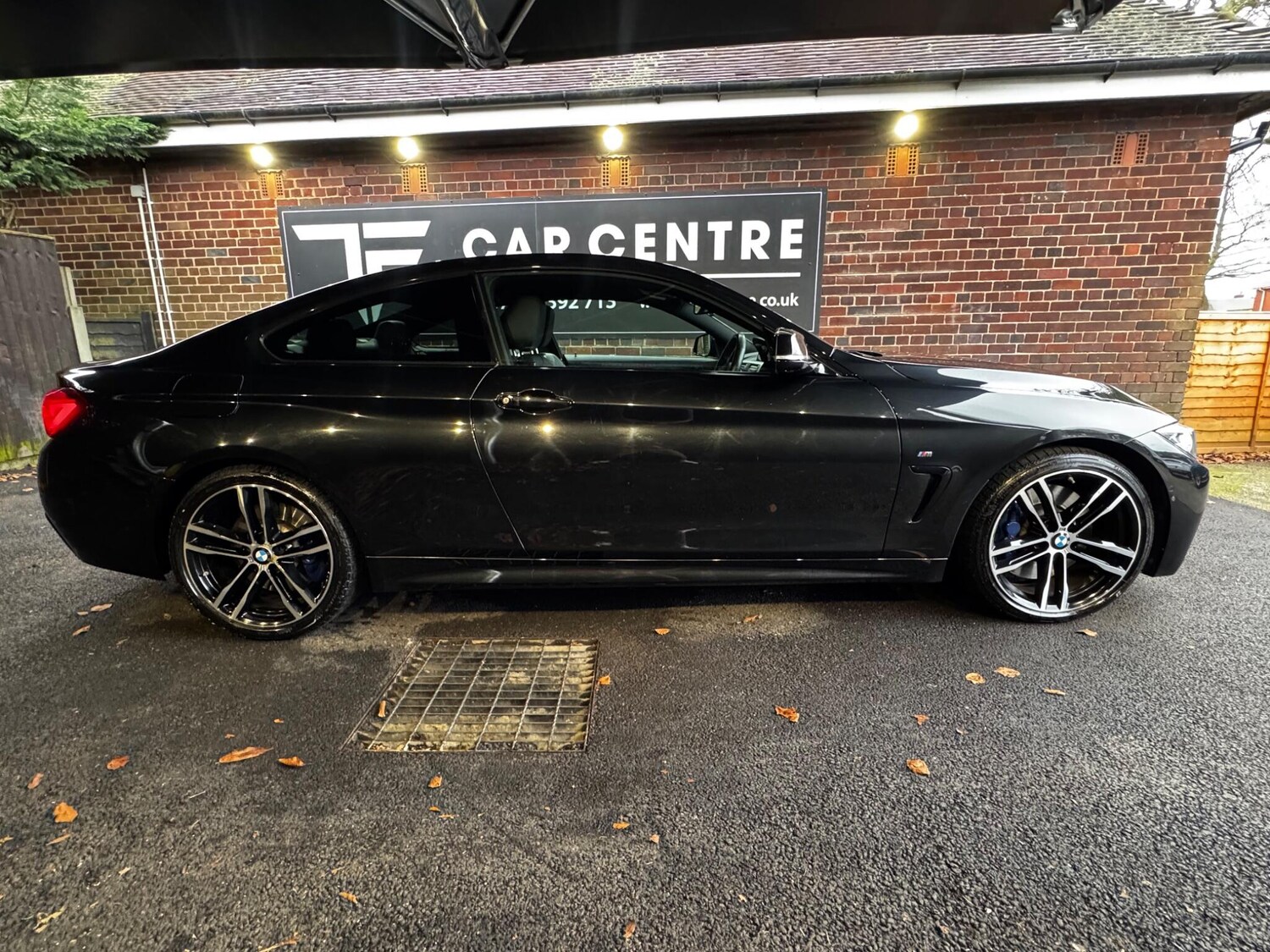 Used BMW 4 Series for sale - 77511216: Photo 13
