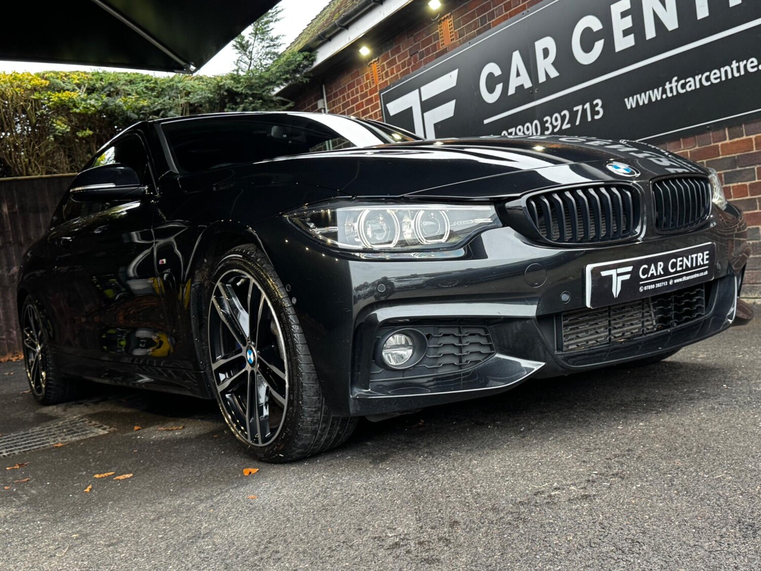 Used BMW 4 Series for sale - 77511216: Photo 16