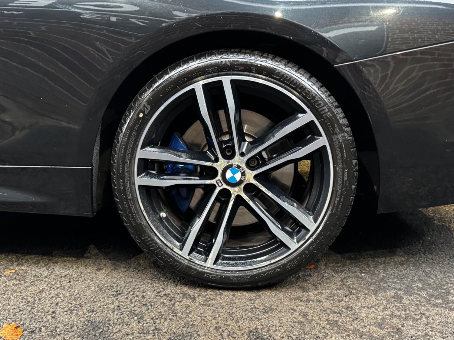 Used BMW 4 Series for sale - 77511216: Photo 17