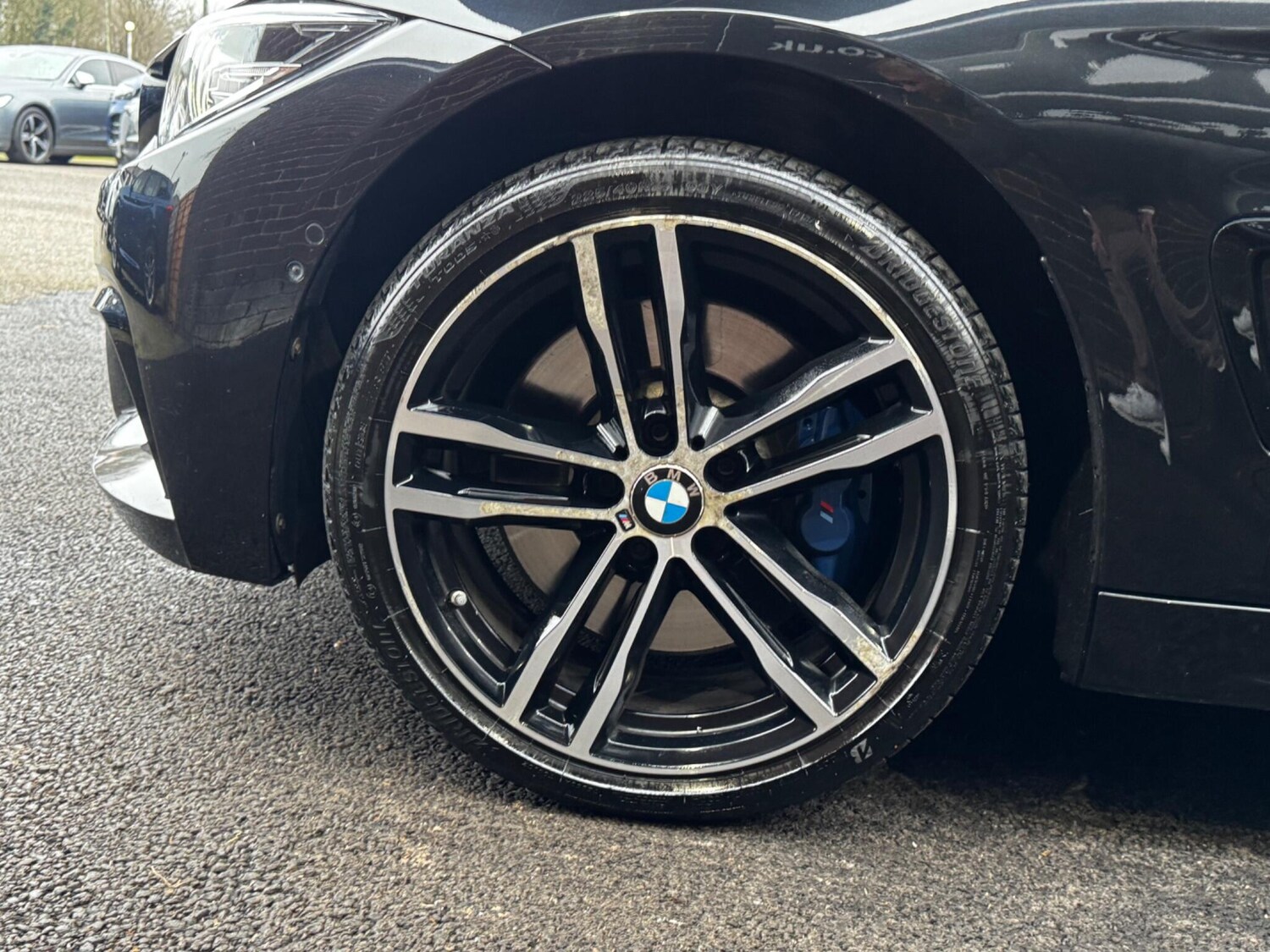 Used BMW 4 Series for sale - 77511216: Photo 18