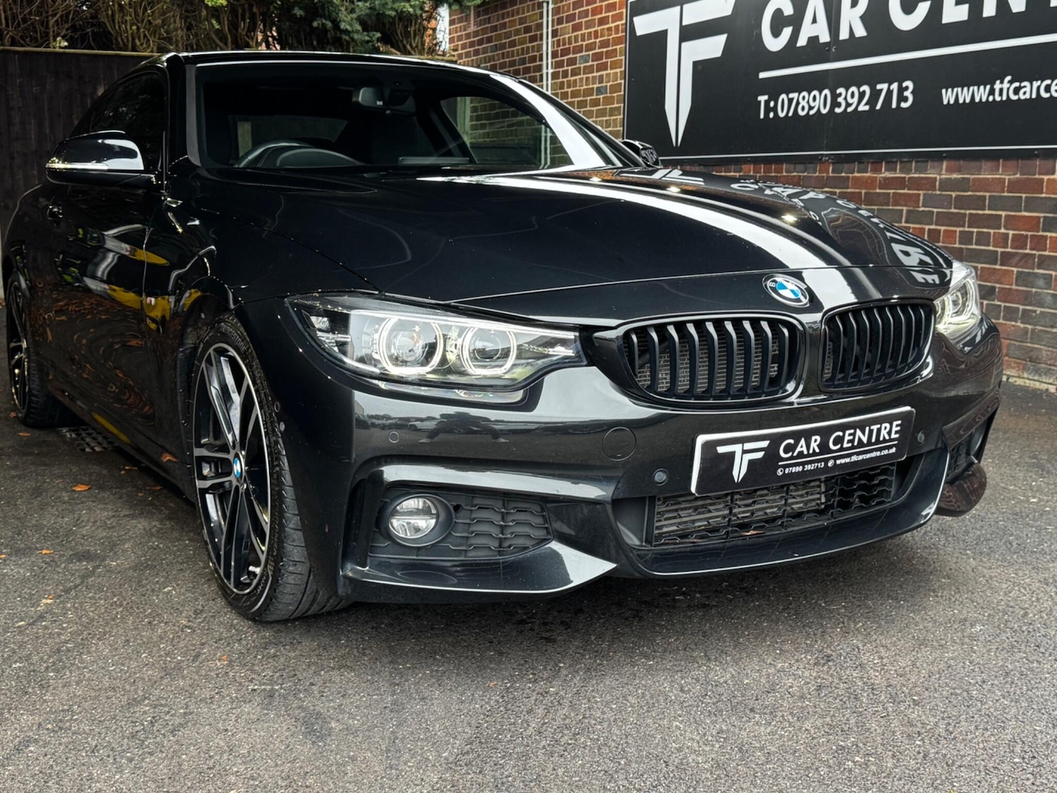 Used BMW 4 Series for sale - 77511216: Photo 2