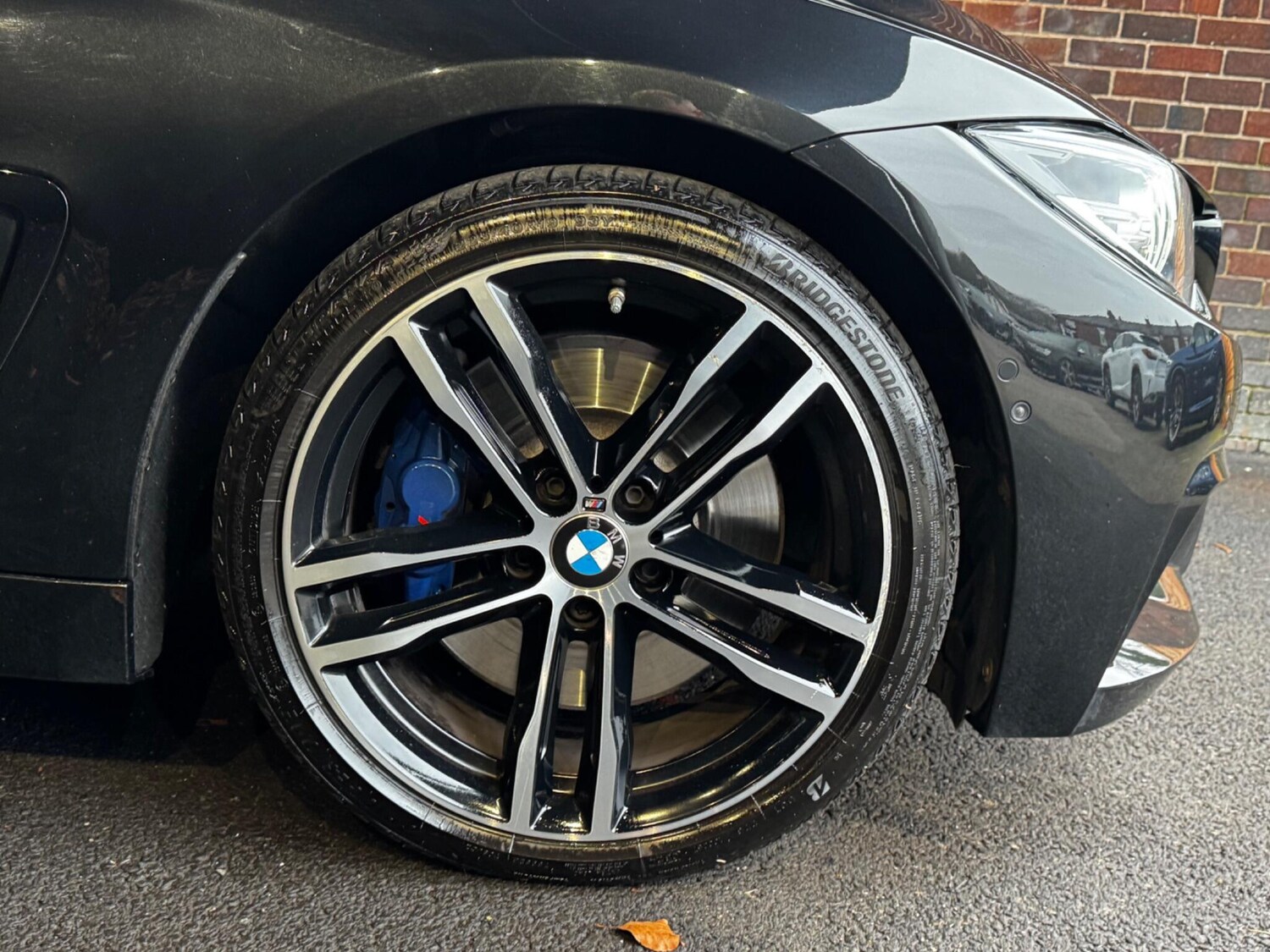 Used BMW 4 Series for sale - 77511216: Photo 20