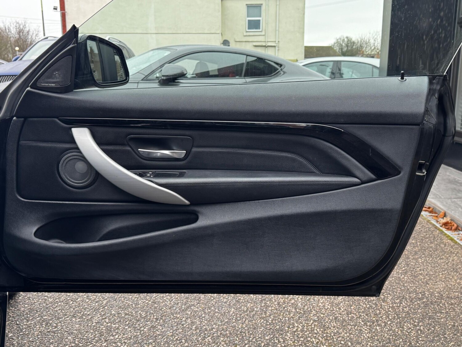 Used BMW 4 Series for sale - 77511216: Photo 21