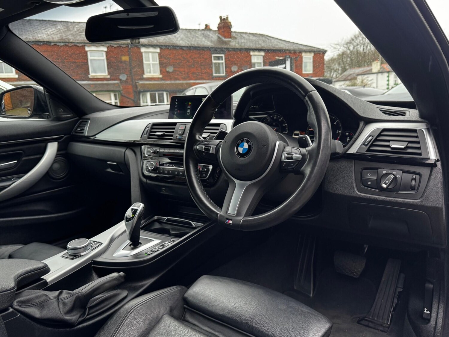 Used BMW 4 Series for sale - 77511216: Photo 23