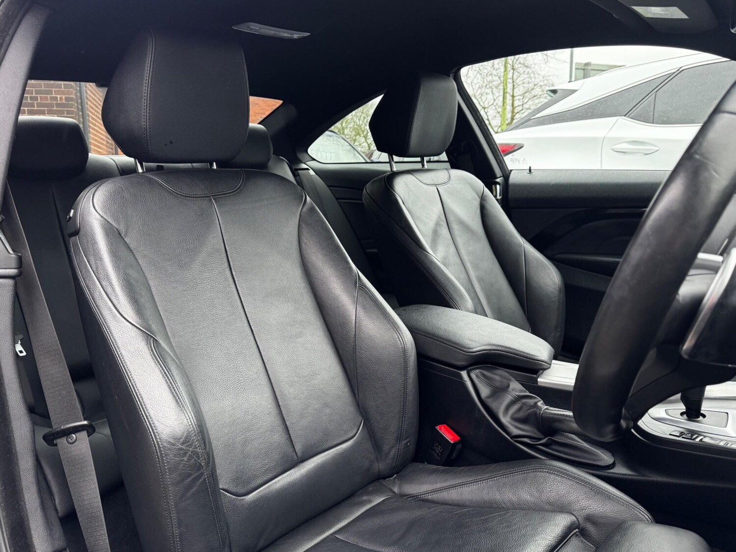 Used BMW 4 Series for sale - 77511216: Photo 26