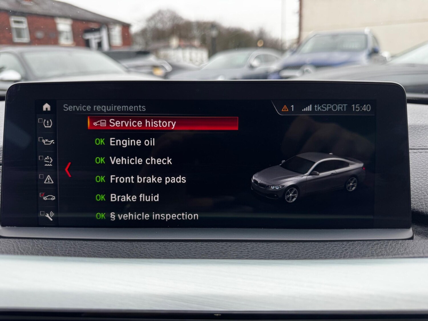 Used BMW 4 Series for sale - 77511216: Photo 31