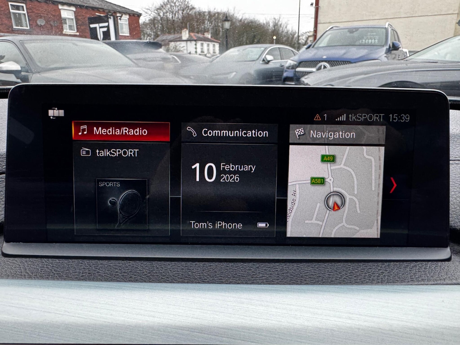 Used BMW 4 Series for sale - 77511216: Photo 32