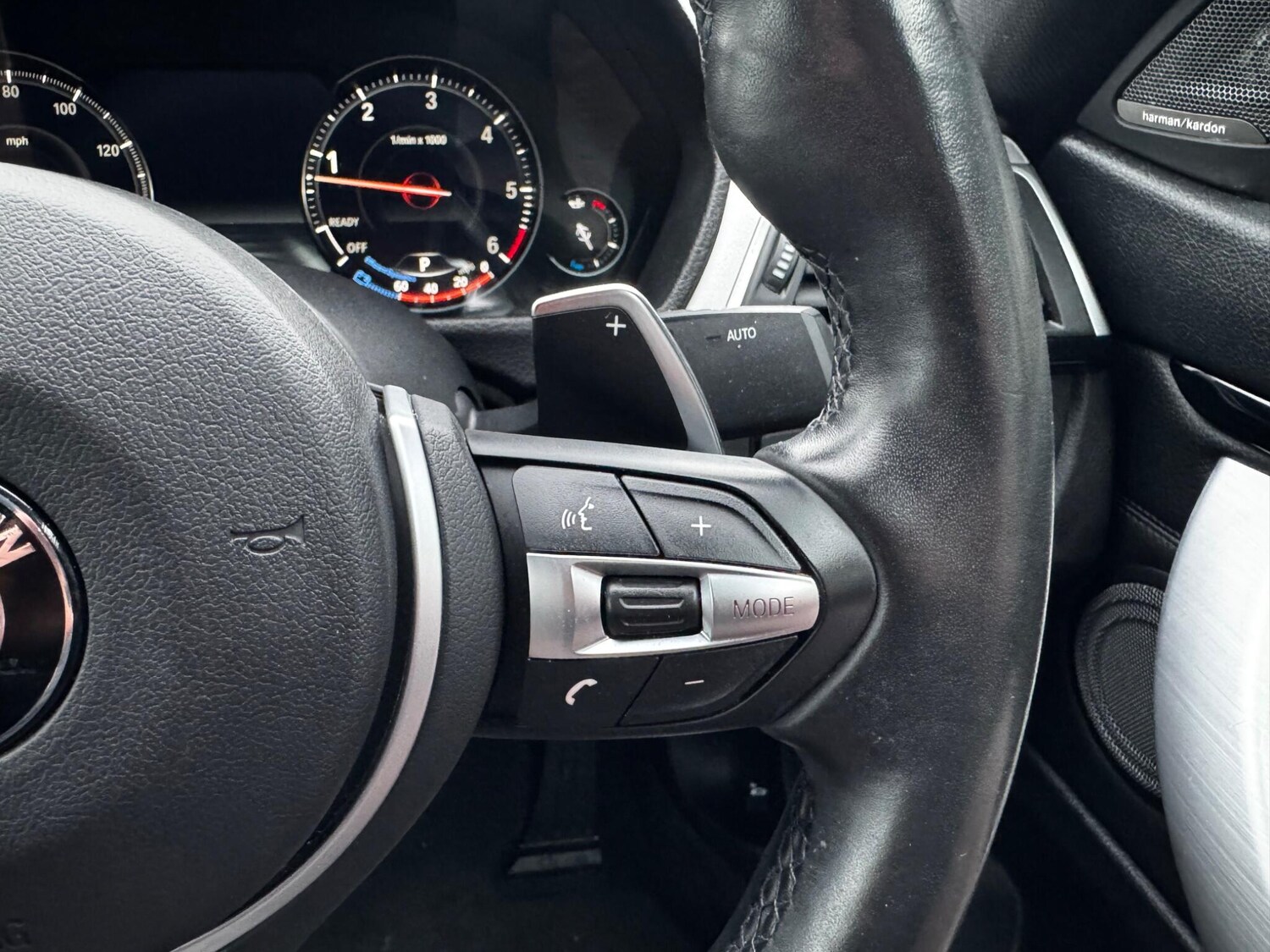 Used BMW 4 Series for sale - 77511216: Photo 34