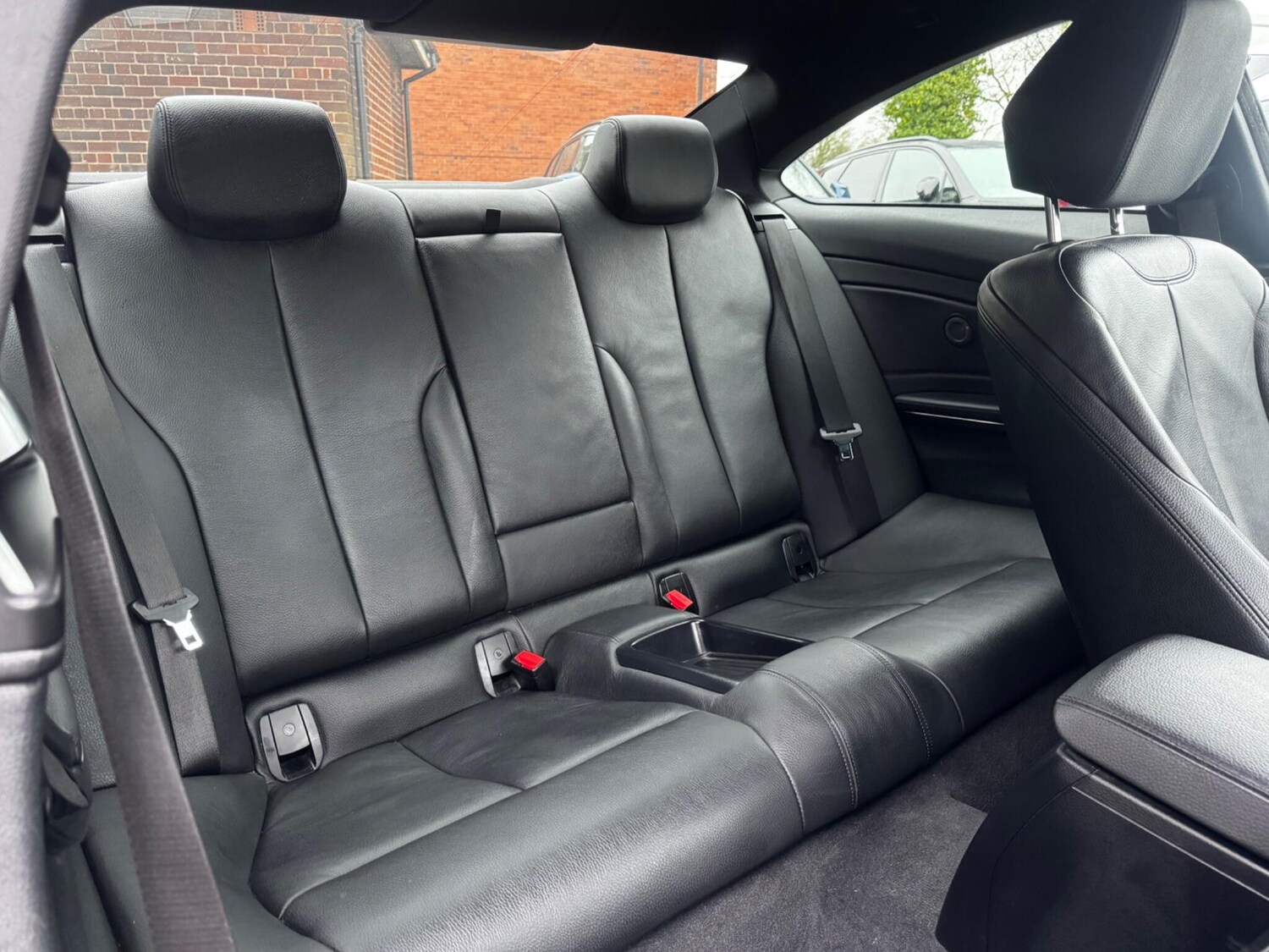 Used BMW 4 Series for sale - 77511216: Photo 37