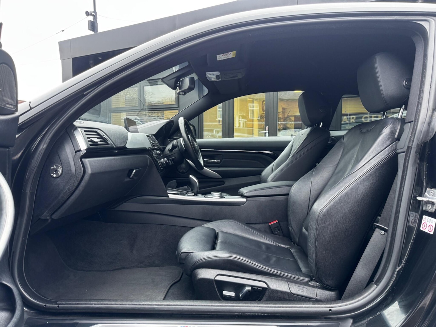 Used BMW 4 Series for sale - 77511216: Photo 40