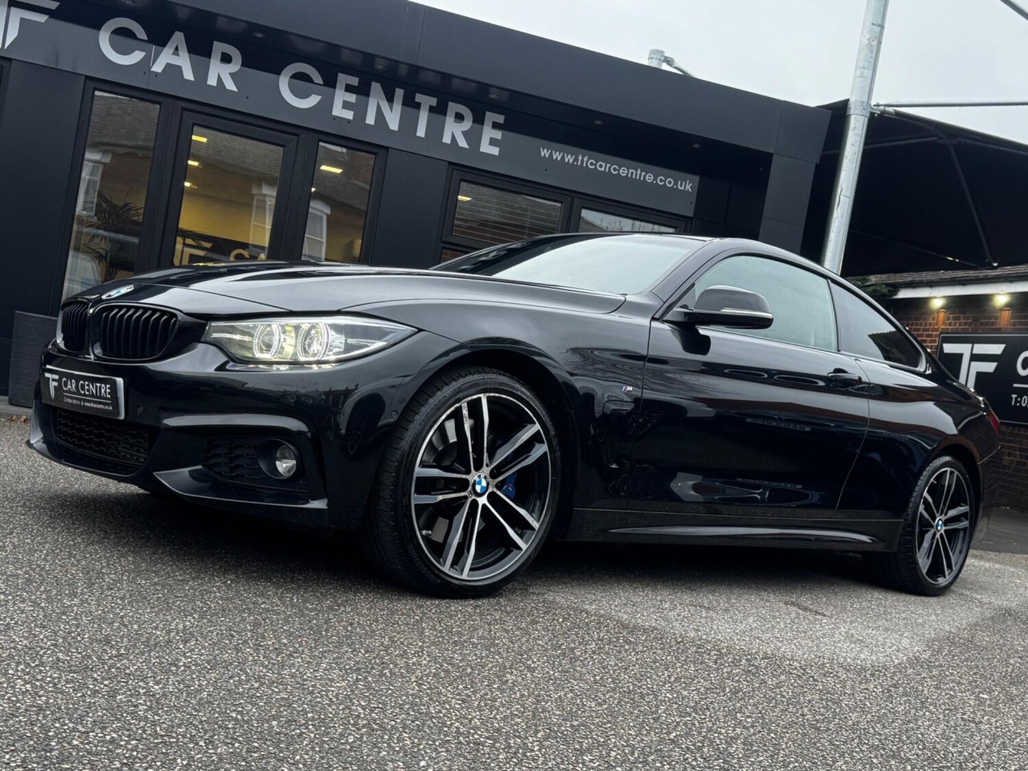 Used BMW 4 Series for sale - 77511216: Photo 43
