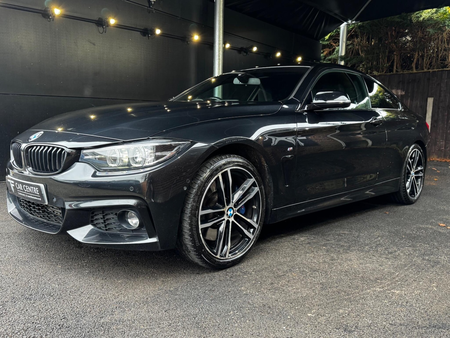 Used BMW 4 Series for sale - 77511216: Photo 5