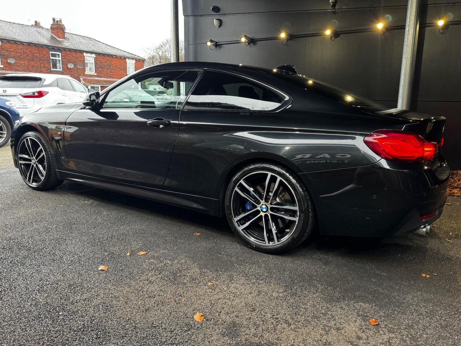Used BMW 4 Series for sale - 77511216: Photo 7