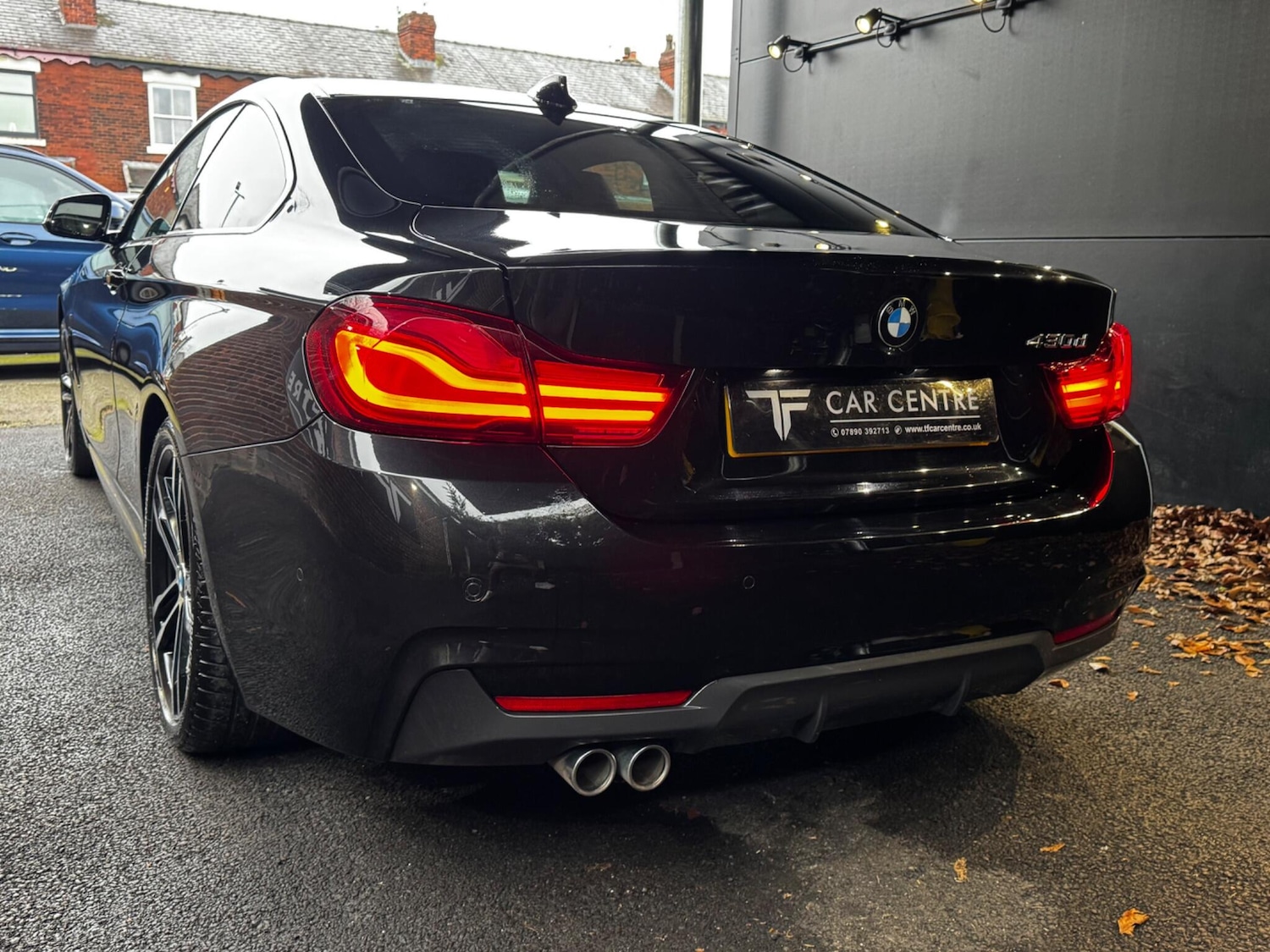 Used BMW 4 Series for sale - 77511216: Photo 9