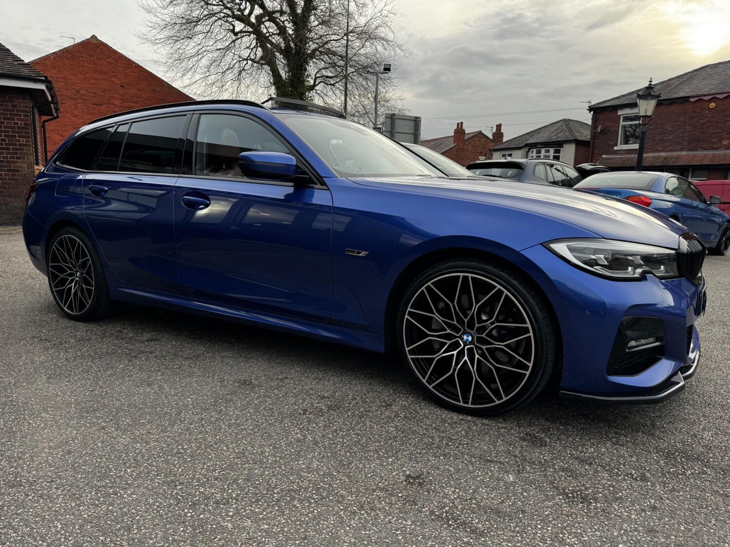 Used BMW 3 Series for sale - 77993550: Photo 11