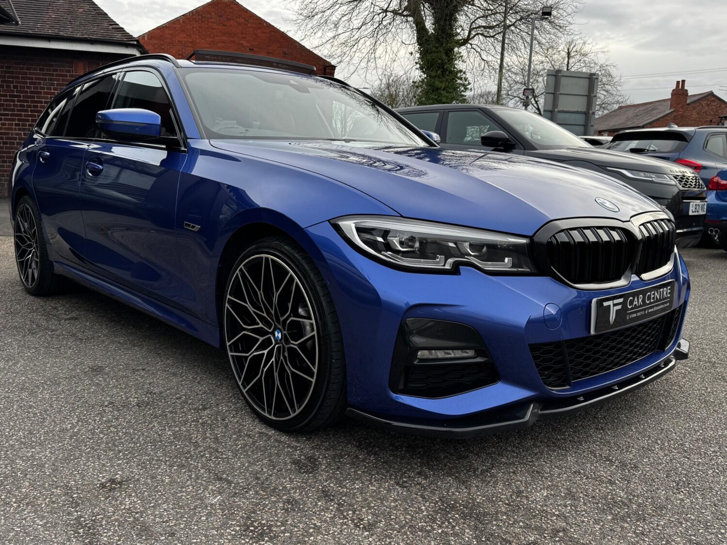 Used BMW 3 Series for sale - 77993550: Photo 12