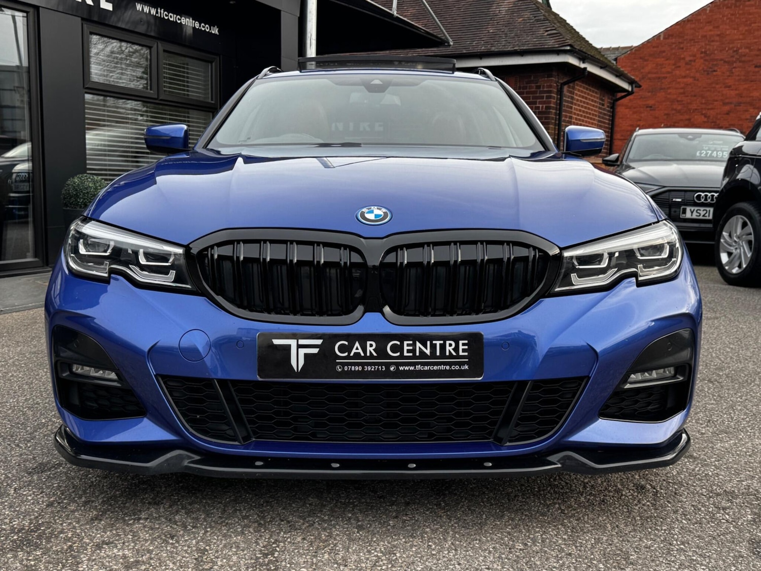 Used BMW 3 Series for sale - 77993550: Photo 13