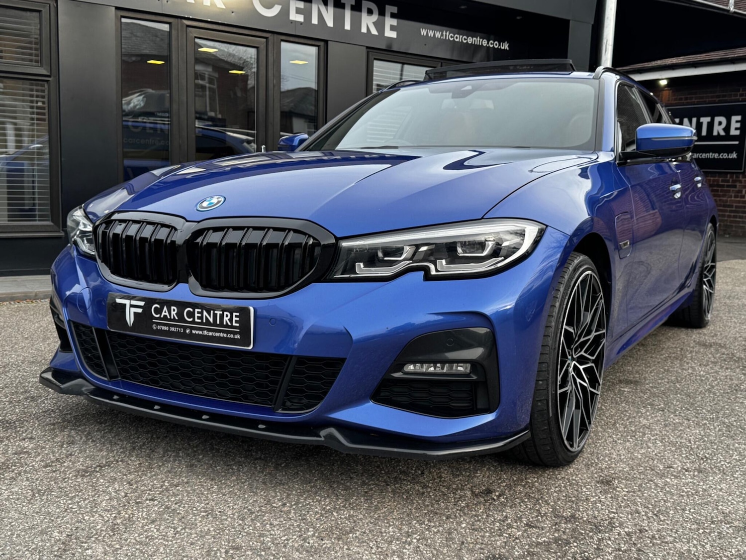 Used BMW 3 Series for sale - 77993550: Photo 14