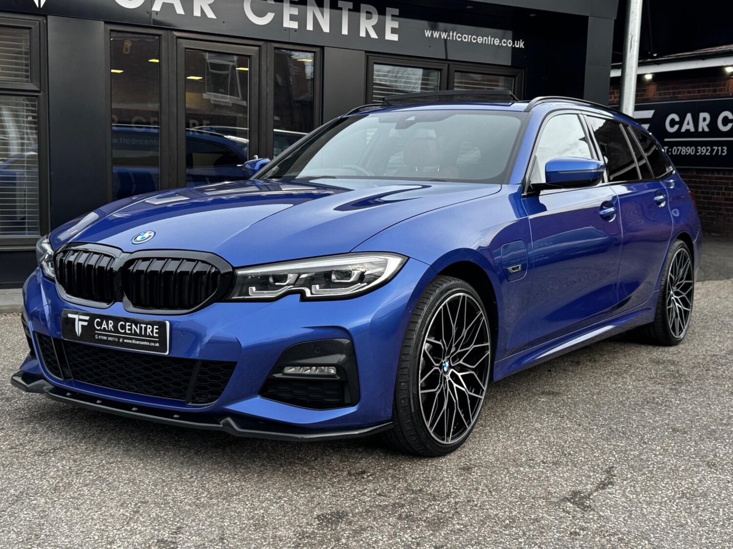 Used BMW 3 Series for sale - 77993550: Photo 15