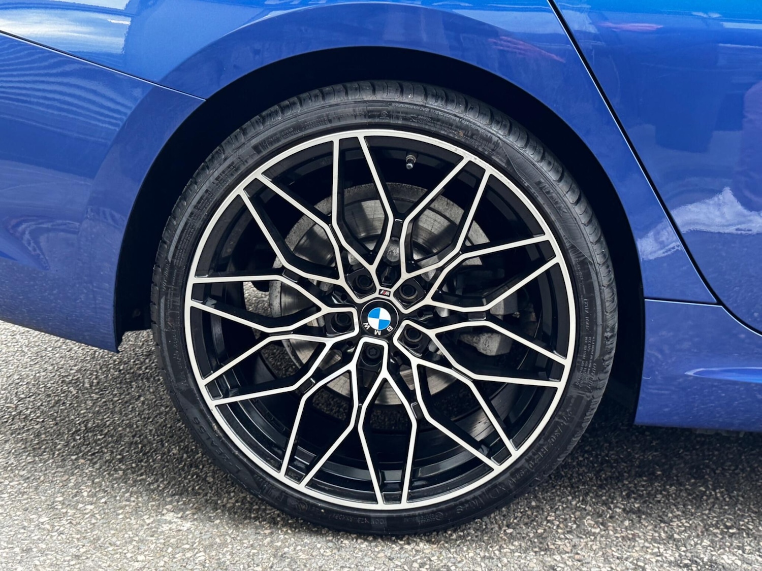 Used BMW 3 Series for sale - 77993550: Photo 17