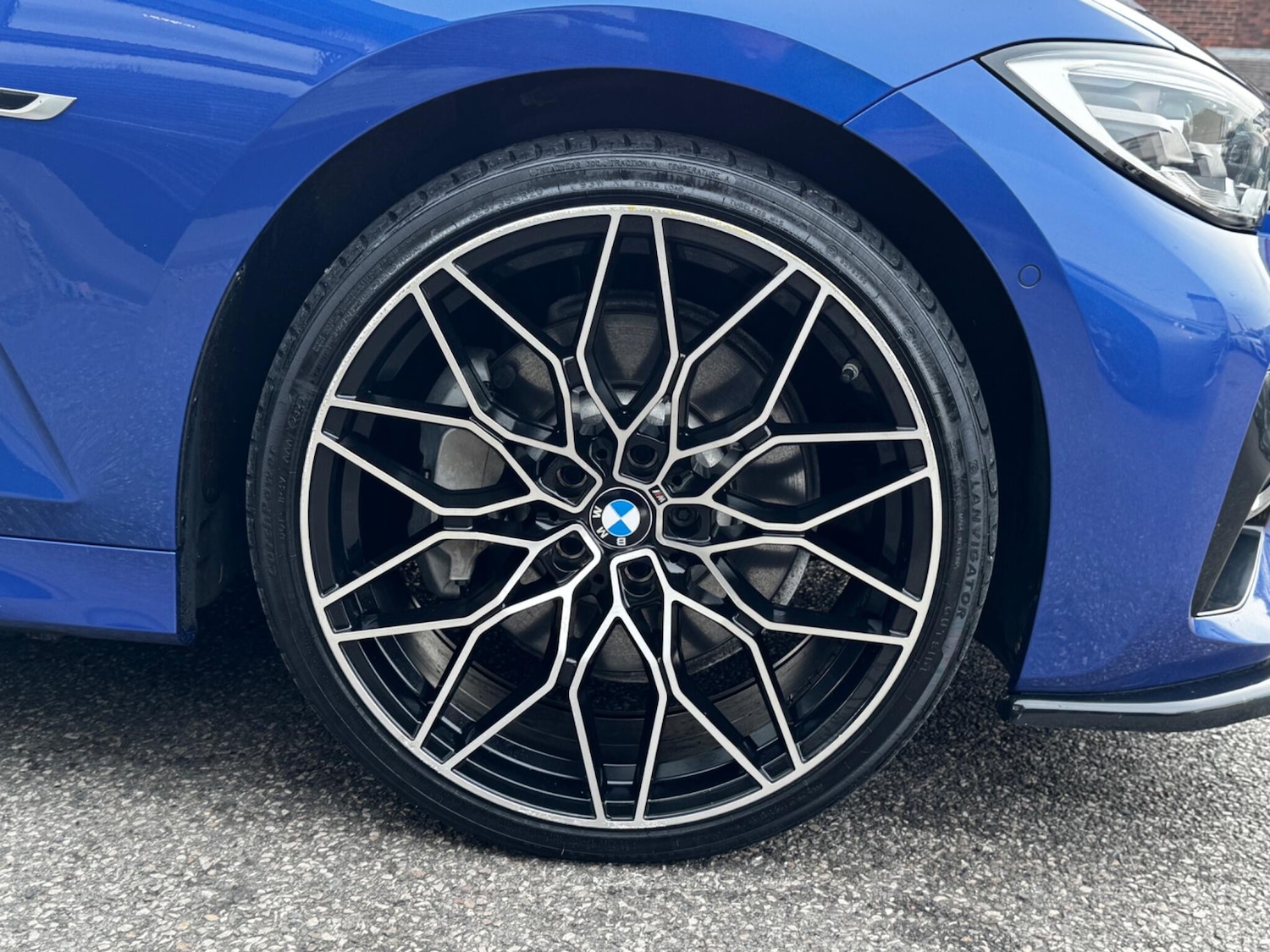 Used BMW 3 Series for sale - 77993550: Photo 18