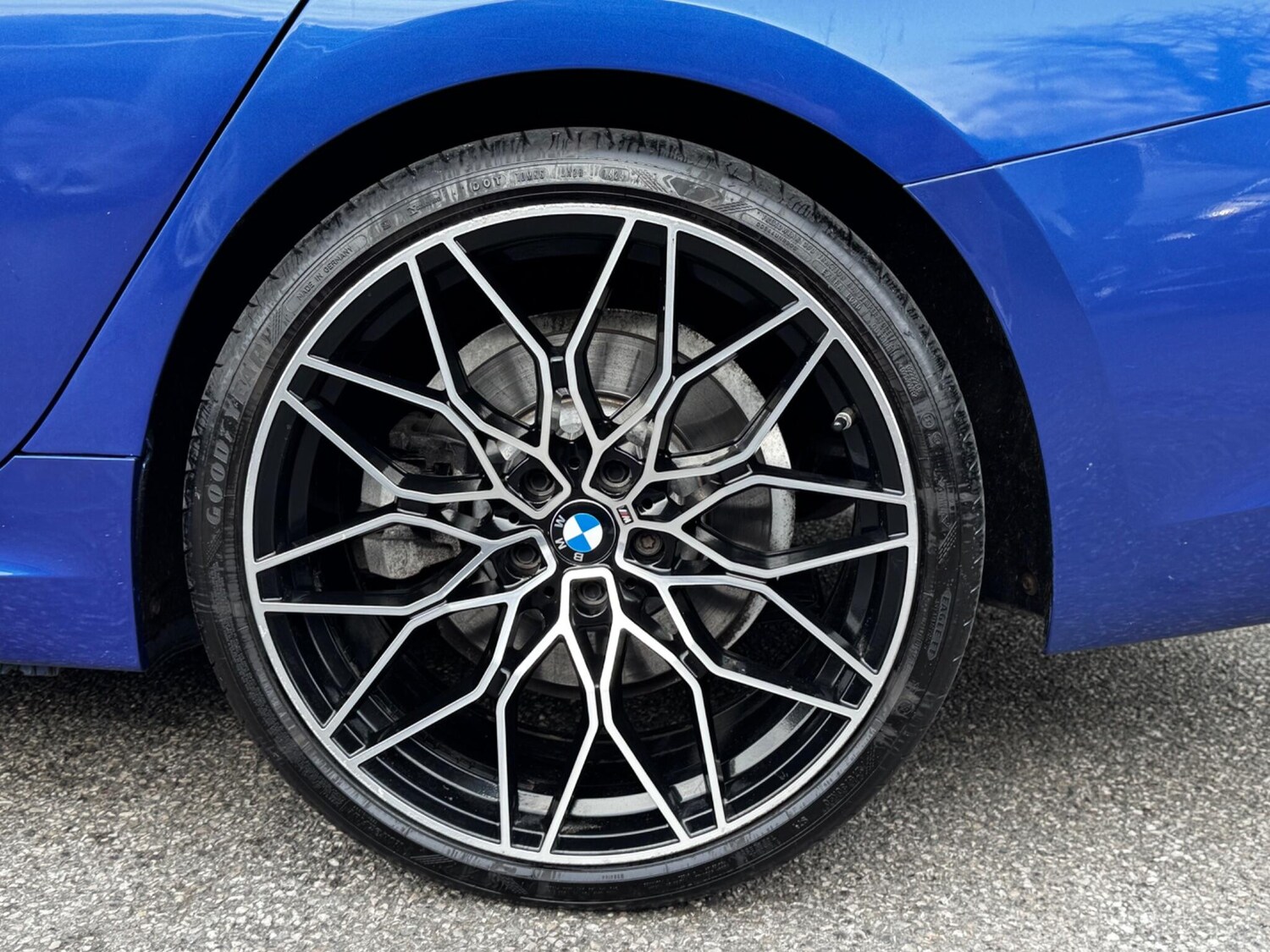 Used BMW 3 Series for sale - 77993550: Photo 19