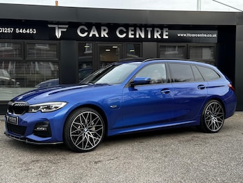 Used BMW 3 Series 2021 for sale - 77993550: Photo