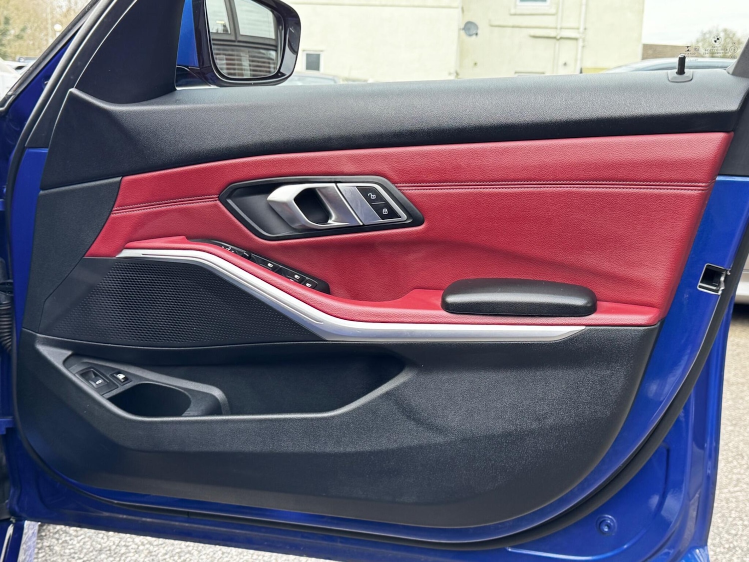 Used BMW 3 Series for sale - 77993550: Photo 22