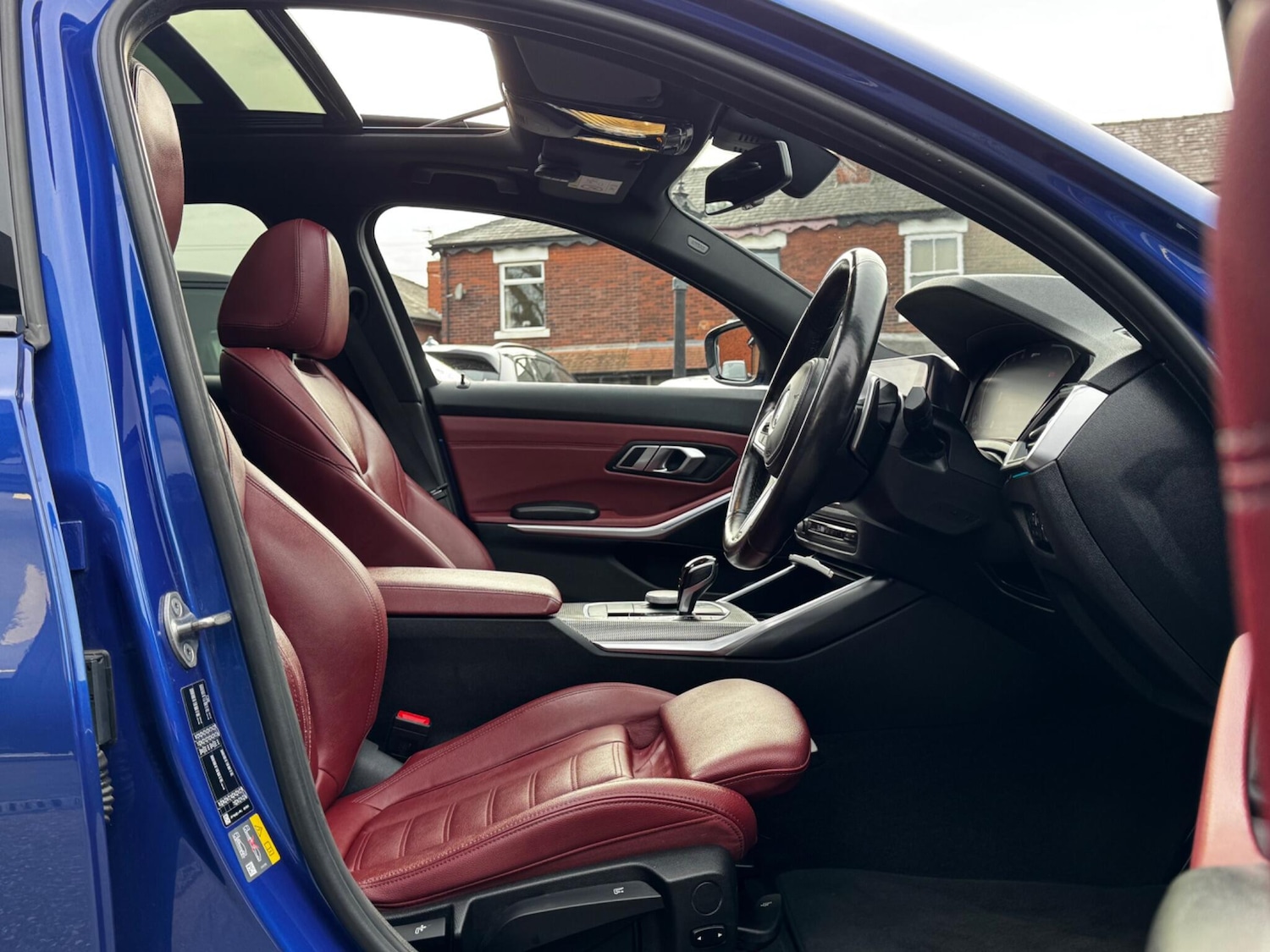 Used BMW 3 Series for sale - 77993550: Photo 23