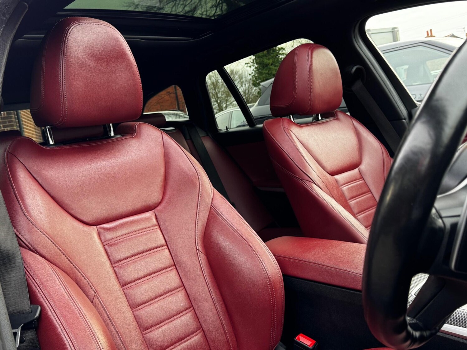 Used BMW 3 Series for sale - 77993550: Photo 24