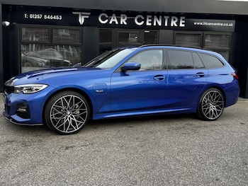 Used BMW 3 Series 2021 for sale - 77993550: Photo